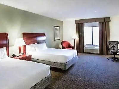 Hilton Garden Phoenix/avondale Avondale