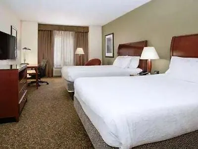 Hotel Hilton Garden Phoenix/avondale 3*