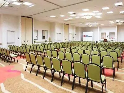 Hilton Garden Phoenix/avondale