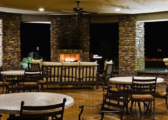 Hilton Garden Phoenix/avondale Hotel Avondale