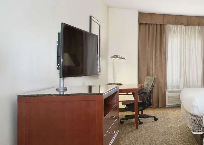 Hotel Hilton Garden Phoenix/avondale 3*