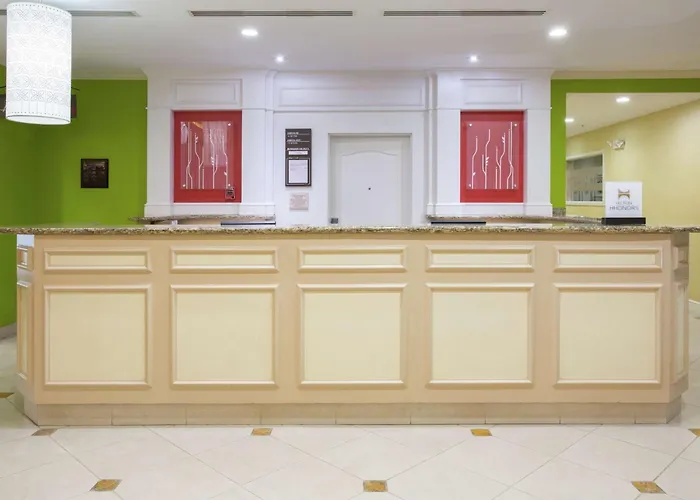 Hilton Garden Phoenix/avondale Avondale