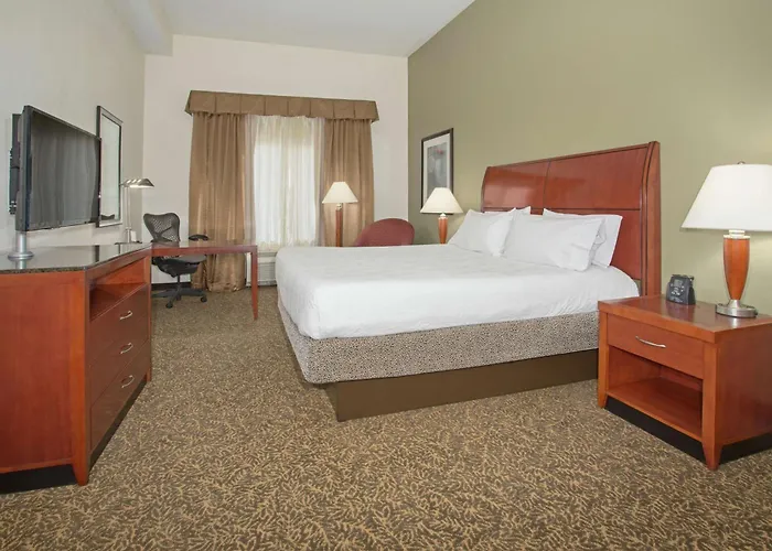 Hilton Garden Phoenix/avondale Hotel 3*