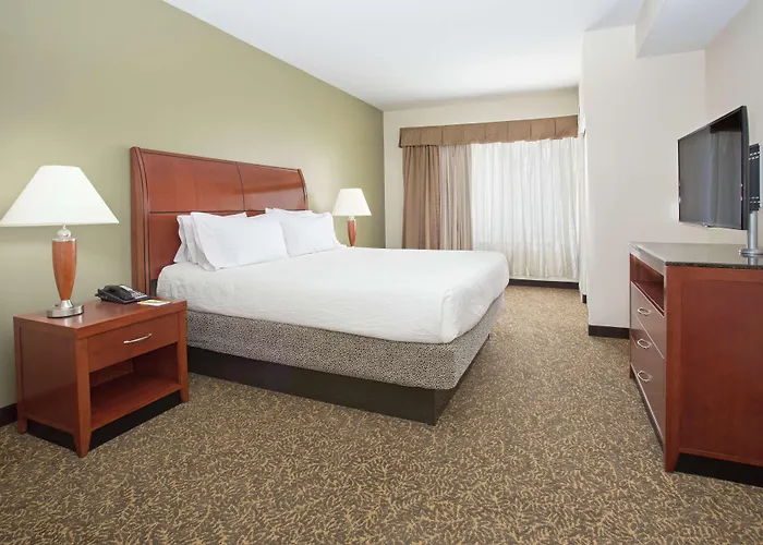 Hotel Hilton Garden Phoenix/avondale 3*