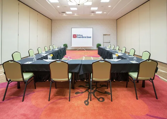 Hilton Garden Phoenix/avondale Hotel 3*