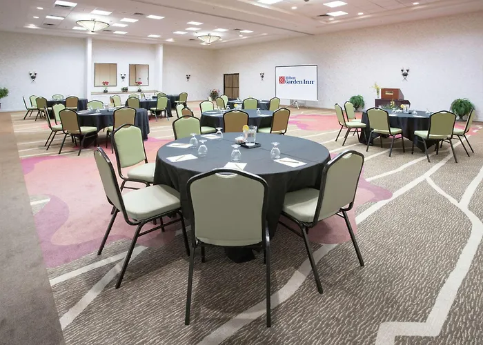 Hilton Garden Phoenix/avondale Hotel 3*