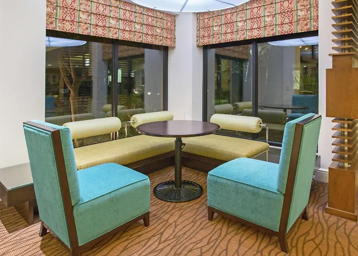 Hilton Garden Phoenix/avondale Avondale