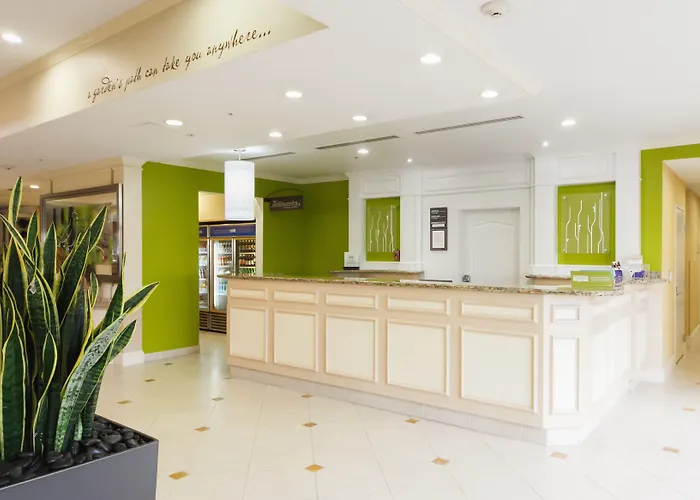Hotel Hilton Garden Phoenix/avondale 3*