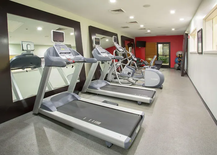 Hotel Hilton Garden Phoenix/avondale 3*