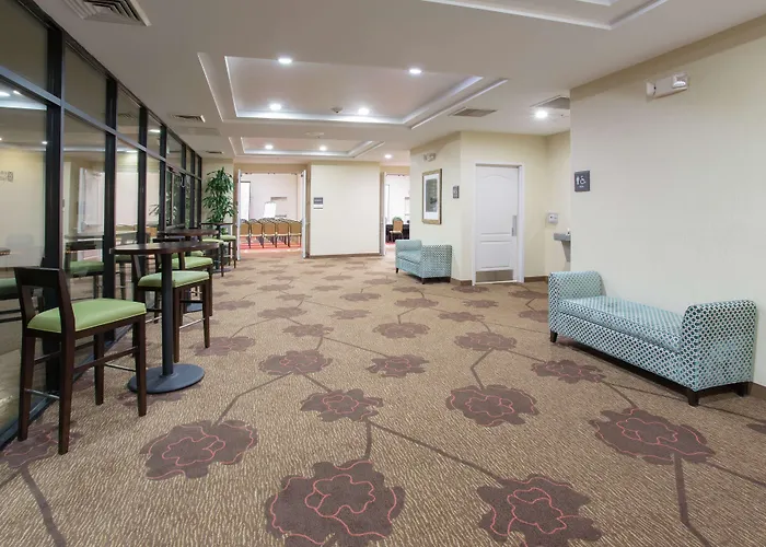 Hilton Garden Phoenix/avondale Hotel