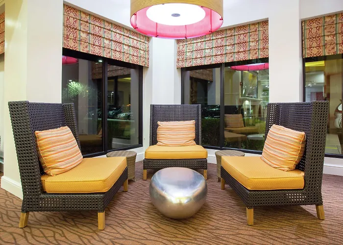 Hotel Hilton Garden Phoenix/avondale