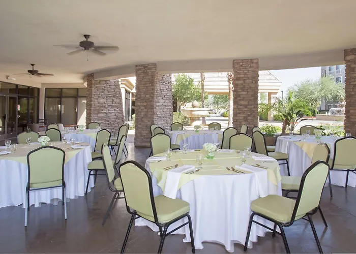 Hotel Hilton Garden Phoenix/avondale