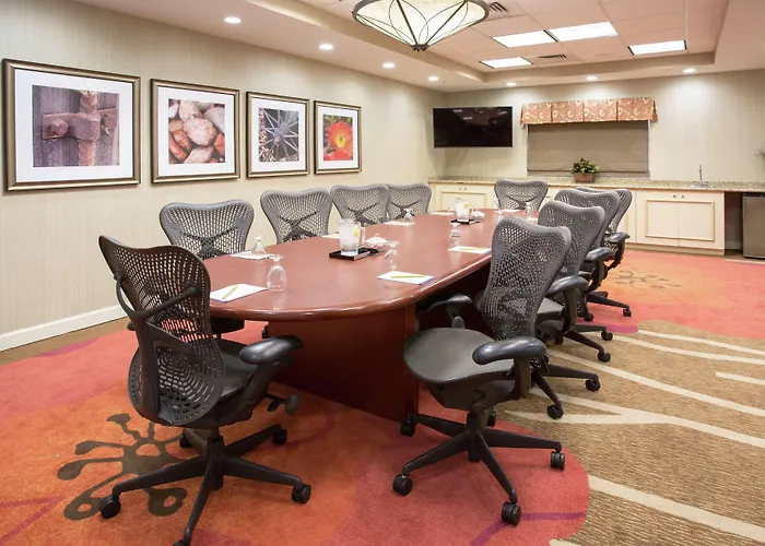 Hotel Hilton Garden Phoenix/avondale