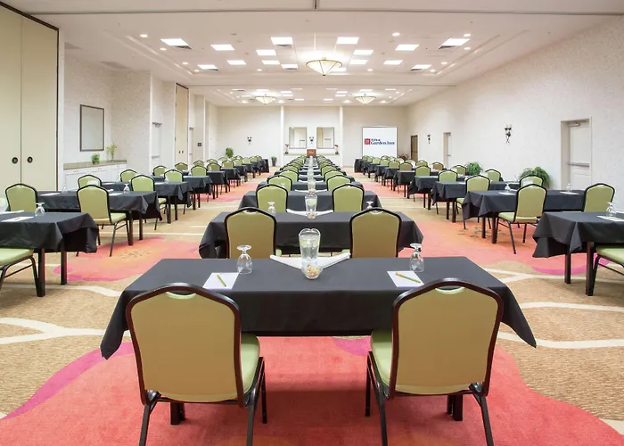 Hilton Garden Phoenix/avondale