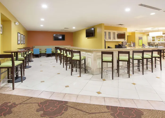 Hilton Garden Phoenix/avondale 3* Avondale