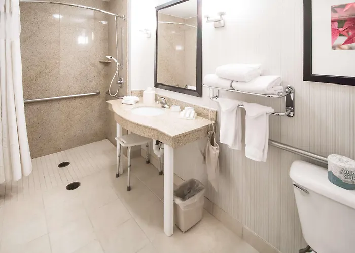 Hilton Garden Phoenix/avondale Hotel