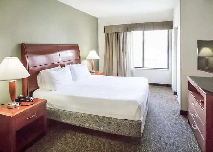 Hilton Garden Phoenix/avondale Hotel Avondale