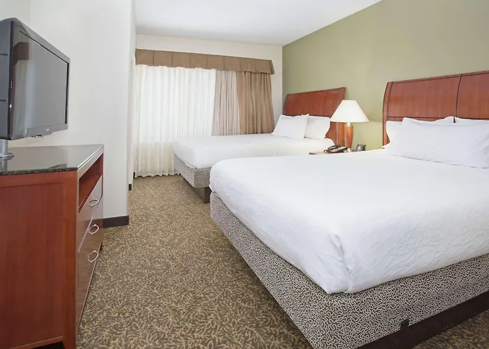 Hilton Garden Phoenix/avondale 3*
