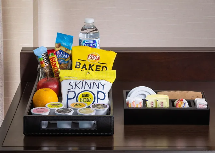 Hilton Garden Phoenix/avondale 3* Avondale