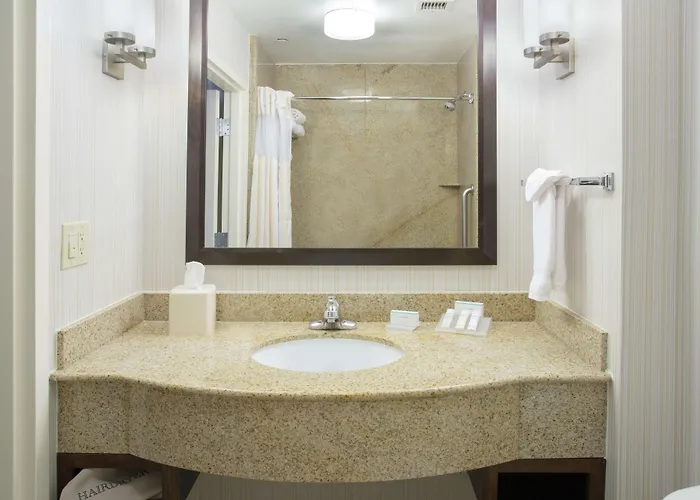 Hilton Garden Phoenix/avondale Hotel Avondale