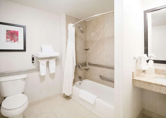 Hilton Garden Phoenix/avondale Hotel 3*