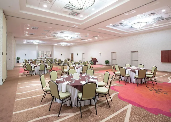 Hilton Garden Phoenix/avondale 3*