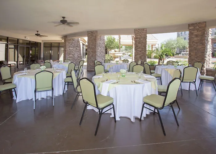 Hilton Garden Phoenix/avondale 3* Avondale