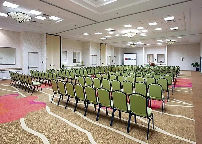 Hotel Hilton Garden Phoenix/avondale 3*