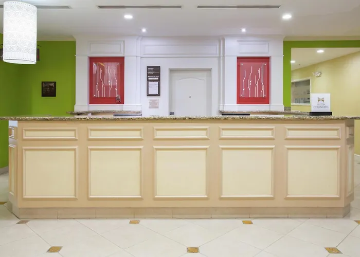 Hilton Garden Phoenix/avondale Avondale