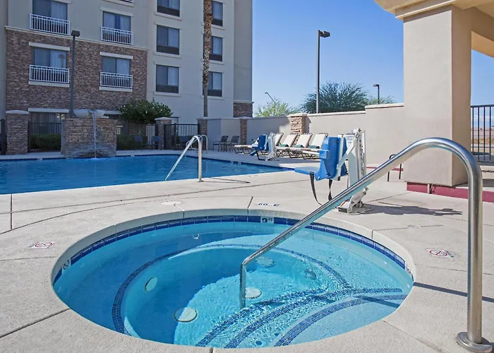 Hilton Garden Phoenix/avondale