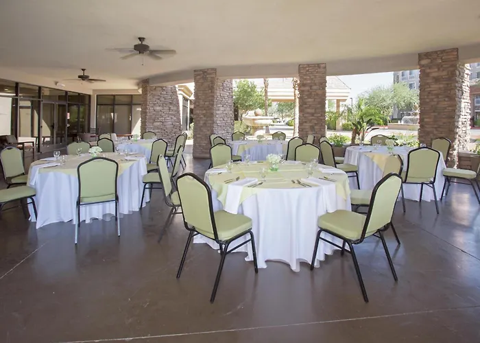 Hilton Garden Phoenix/avondale