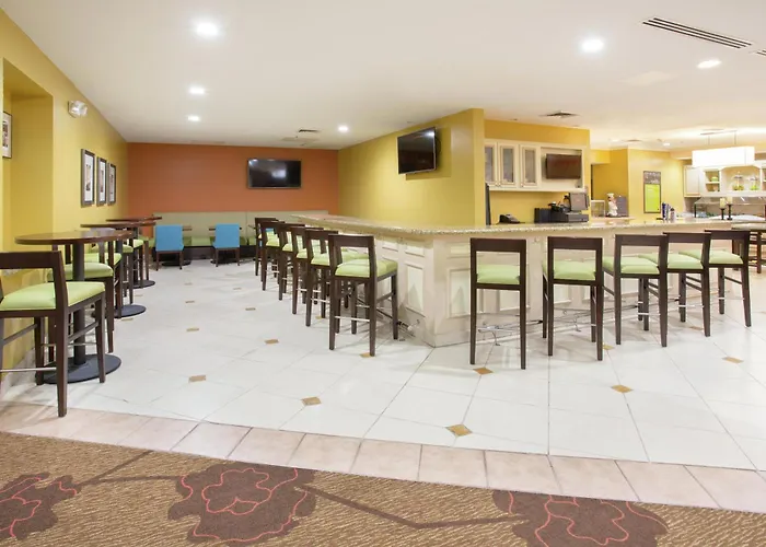 Hilton Garden Phoenix/avondale Hotel