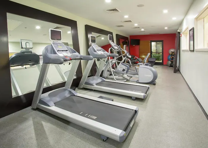 Hilton Garden Phoenix/avondale Hotel 3*