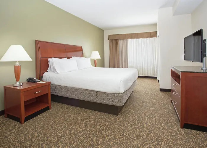 Hotel Hilton Garden Phoenix/avondale