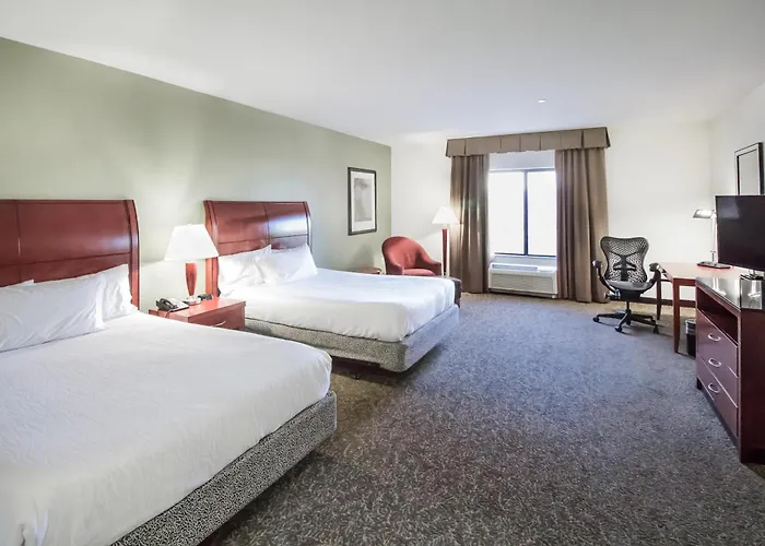 Hilton Garden Phoenix/avondale 3*