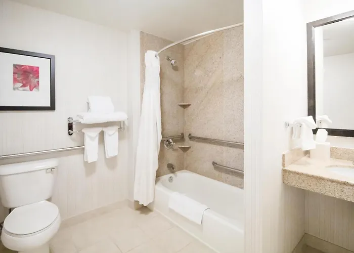 Hilton Garden Phoenix/avondale Avondale