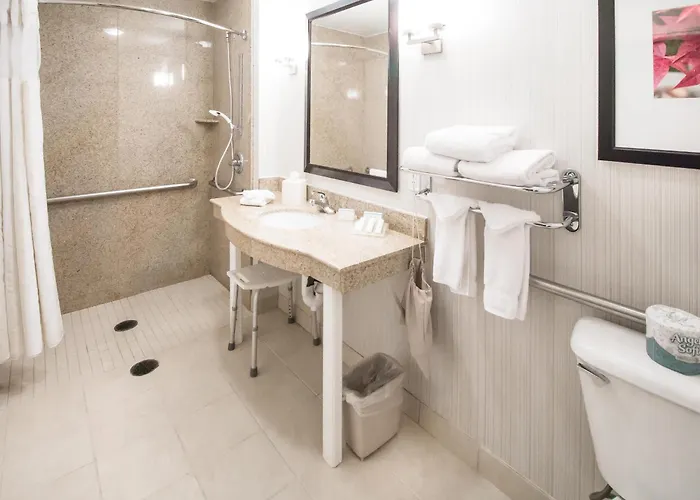 Hilton Garden Phoenix/avondale Hotel 3*