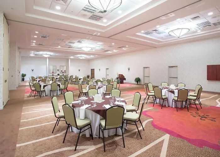 Hilton Garden Phoenix/avondale 3*
