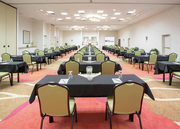 Hilton Garden Phoenix/avondale