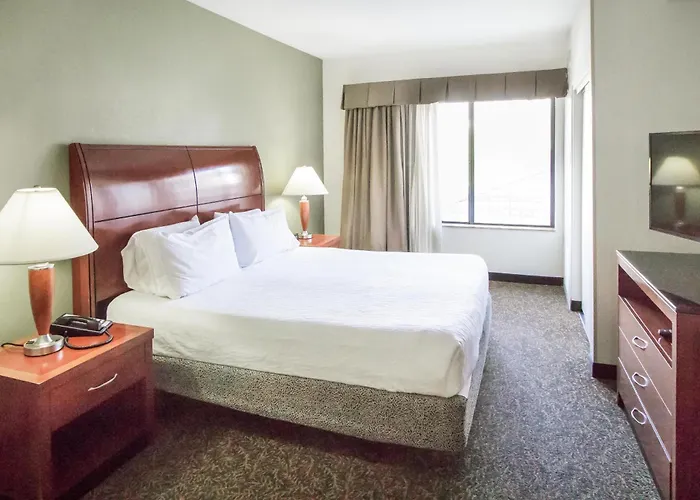 Hotel Hilton Garden Phoenix/avondale