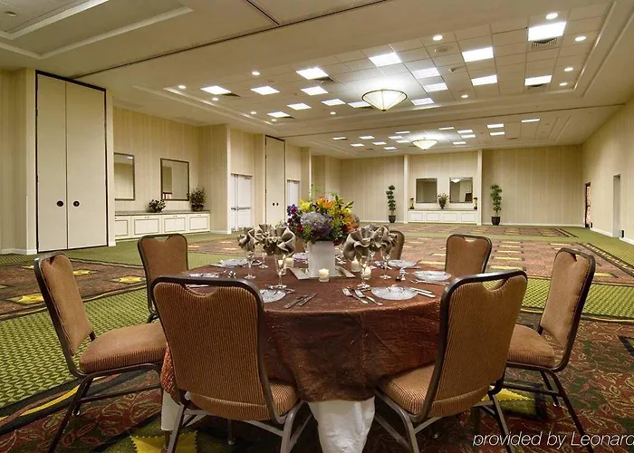 Hilton Garden Phoenix/avondale Hotel Avondale