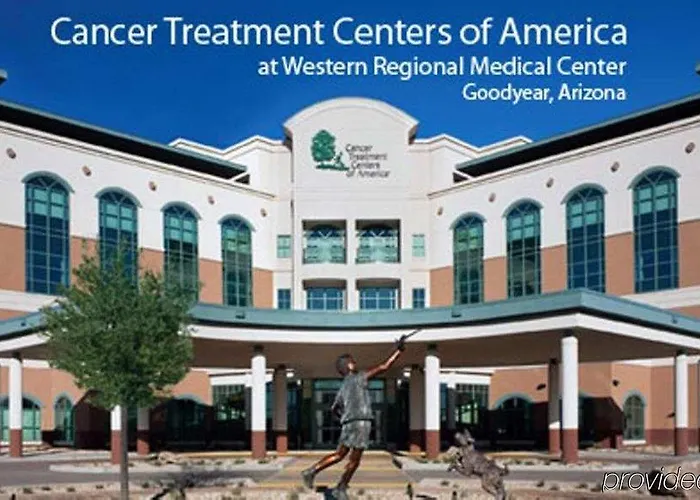 Hotel Hilton Garden Phoenix/avondale Avondale