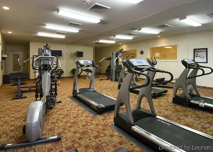 Hilton Garden Phoenix/avondale Avondale