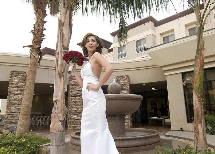 Hilton Garden Phoenix/avondale 3* Avondale