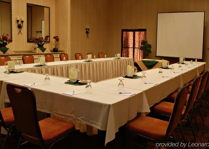 Hilton Garden Phoenix/avondale 3* Avondale