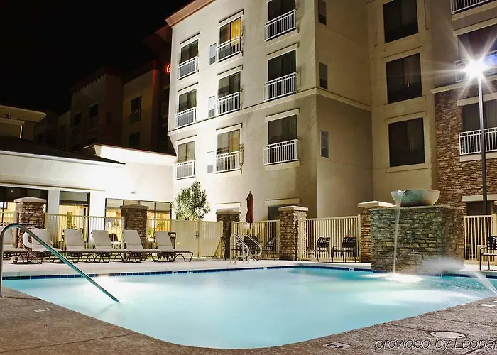 Hilton Garden Phoenix/avondale Avondale