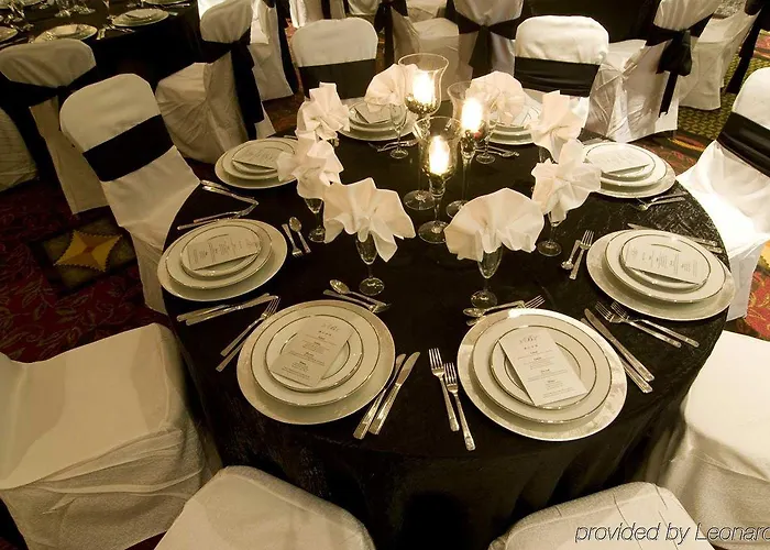 Hilton Garden Phoenix/avondale Hotel 3*