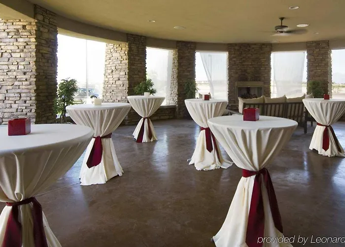 Hotel Hilton Garden Phoenix/avondale