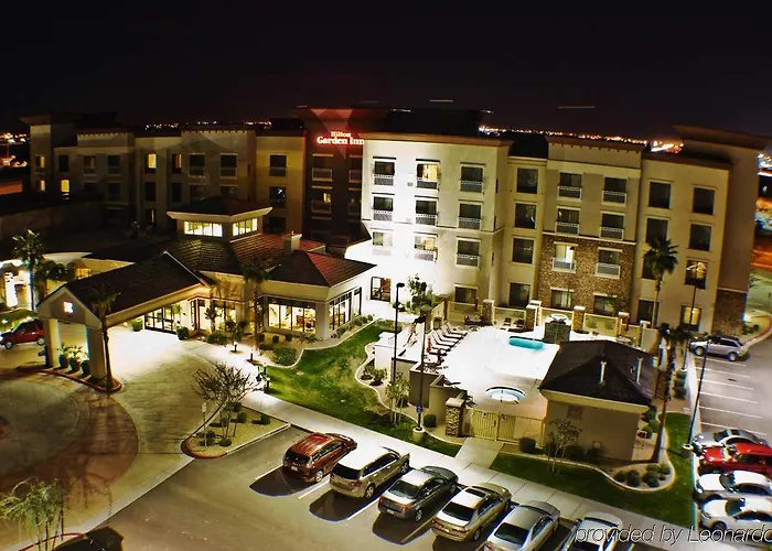 Hilton Garden Phoenix/avondale