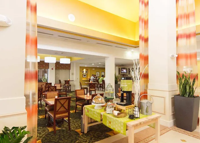 Hilton Garden Phoenix/avondale Avondale